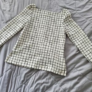 XS ZARA blouse